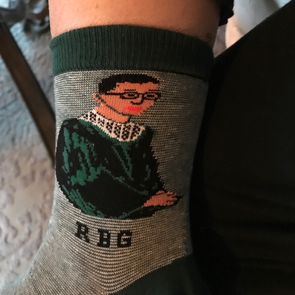 Meet your Posher, Rose